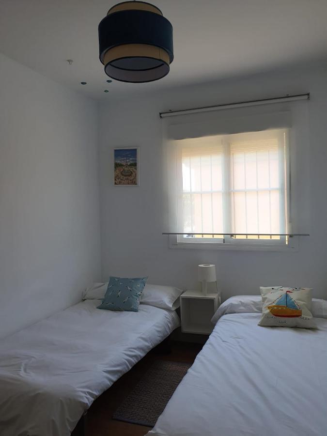 Villa Ostrero Chiclana de la Frontera Exteriér fotografie