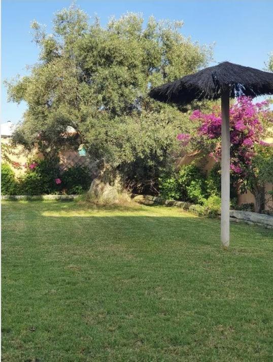 Villa Ostrero Chiclana de la Frontera Exteriér fotografie
