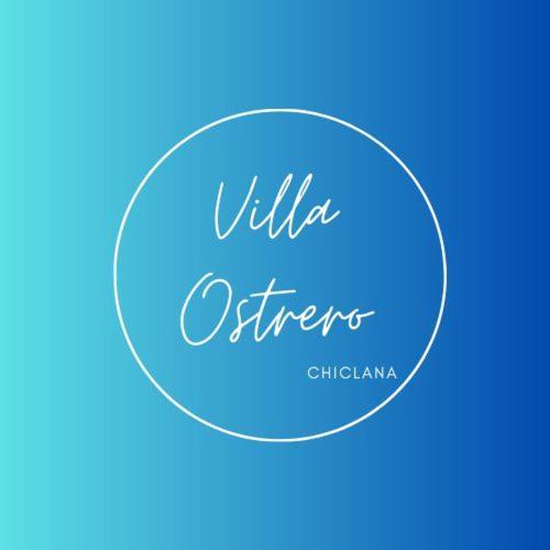 Villa Ostrero Chiclana de la Frontera Exteriér fotografie